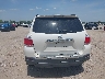 5TDZK3EH2BS****** Destrozados 2011 Toyota Highlander