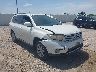 5TDZK3EH2BS****** Salvamento y Destrozados 2011 Toyota Highlander en Dallas