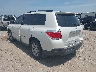 5TDZK3EH2BS****** Salvamento y Reparables 2011 Toyota Highlander en Dallas