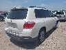 5TDZK3EH2BS****** Salvamento y Destrozados 2011 Toyota Highlander en Estado de Texas
