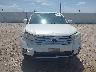 5TDZK3EH2BS****** Salvamento y Reparables 2011 Toyota Highlander en Estado de Texas