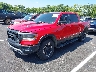1C6RRELT8LN****** Used and Repairable 2020 RAM 1500 in Nashville