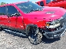 1C6RRELT8LN****** Salvage and Repairable 2020 RAM 1500 in Tennessee State