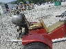 AH200*** Destrozados 1973 Volkswagen Transporter (can) en Chattanooga