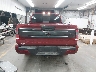 1N6ED1EKXSN****** Wrecked 2025 Nissan Frontier