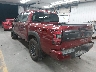 1N6ED1EKXSN****** Salvage and Repairable 2025 Nissan Frontier in Phoenix