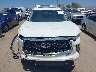 5N1DL1GS6PC****** Wrecked 2023 Infiniti QX60 in California State