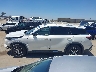 5N1DL1GS6PC****** Repairable 2023 Infiniti QX60 in California State