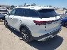 5N1DL1GS6PC****** Salvage and Repairable 2023 Infiniti QX60 in North Hollywood