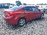 5NPDH4AE5DH****** Salvage and Wrecked 2013 Hyundai Elantra in Louisiana State