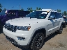 1C4RJFBG2LC****** Used and Repairable 2020 Jeep Grand Cherokee in Cleveland