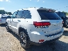 1C4RJFBG2LC****** Salvage and Repairable 2020 Jeep Grand Cherokee in Cleveland
