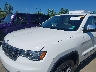 1C4RJFBG2LC****** Salvage and Repairable 2020 Jeep Grand Cherokee in Ohio State