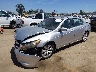 1HGCP26759A****** Used and Repairable 2009 Honda Accord in North Hollywood