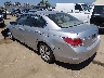 1HGCP26759A****** Salvage and Repairable 2009 Honda Accord in North Hollywood