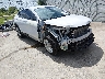 KL47LAEP2TB****** Salvage and Wrecked 2026 Buick Envista in Houston South