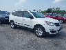 1GNKVFKD7FJ****** Salvage and Wrecked 2015 Chevrolet Traverse in Des Moines