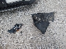 1J8HG48P77C****** Wrecked 2007 Jeep Commander in Missouri State