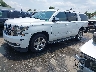 1GNSCKKC5FR****** Usados y Reparables 2015 Chevrolet Suburban en Charlotte