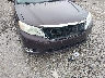 4T1BK3DB5BU****** Salvage and Repairable 2011 Toyota Avalon in Ohio State