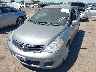 3N1BC1CP7AL****** Used and Repairable 2010 Nissan Versa in Sacramento