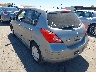 3N1BC1CP7AL****** Salvage and Repairable 2010 Nissan Versa in Sacramento