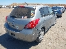 3N1BC1CP7AL****** Salvage and Wrecked 2010 Nissan Versa in California State