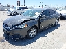 3FA6P0PU8GR****** Used and Repairable 2016 Ford Fusion in Los Angeles South