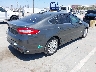 3FA6P0PU8GR****** Salvage and Wrecked 2016 Ford Fusion in California State