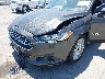 3FA6P0PU8GR****** Salvage and Repairable 2016 Ford Fusion in California State