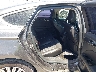 3FA6P0PU8GR****** Wrecked 2016 Ford Fusion in Los Angeles South