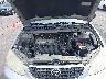 1NXBR32E35Z****** Reparables 2005 Toyota Corolla en Lake City