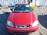 1HGEJ6672WL****** Wrecked 1998 Honda Civic in Oregon State
