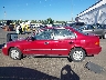 1HGEJ6672WL****** Repairable 1998 Honda Civic in Oregon State