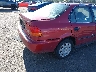 1HGEJ6672WL****** Salvage and Repairable 1998 Honda Civic in Oregon State
