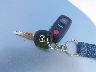 JM1BK323881****** Salvage 2008 Mazda 3 in Virginia State