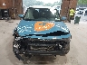 KNDJ23AU6P7****** Wrecked 2023 Kia Soul in New York State