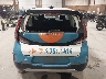 KNDJ23AU6P7****** Wrecked 2023 Kia Soul
