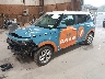 KNDJ23AU6P7****** Used and Repairable 2023 Kia Soul in Newburgh