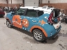 KNDJ23AU6P7****** Salvage and Repairable 2023 Kia Soul in Newburgh