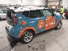 KNDJ23AU6P7****** Salvage and Wrecked 2023 Kia Soul in New York State