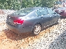 JTHCH96S460****** Salvage and Wrecked 2006 Lexus GS in Georgia State