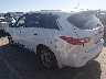 5N1AL0MM4EC****** Salvage and Repairable 2014 Infiniti QX60 in Denver East