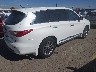 5N1AL0MM4EC****** Salvage and Wrecked 2014 Infiniti QX60 in Colorado State