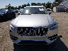 YV4A22PL3H1****** Wrecked 2017 Volvo XC90 in Ohio State