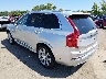 YV4A22PL3H1****** Salvage and Repairable 2017 Volvo XC90 in Cleveland