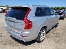 YV4A22PL3H1****** Salvage and Wrecked 2017 Volvo XC90 in Ohio State