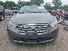 1FAHP2D83DG****** Used 2013 Ford Taurus in Iowa State