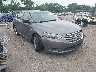 1FAHP2D83DG****** Salvage and Wrecked 2013 Ford Taurus in Davenport