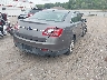 1FAHP2D83DG****** Salvage and Wrecked 2013 Ford Taurus in Iowa State